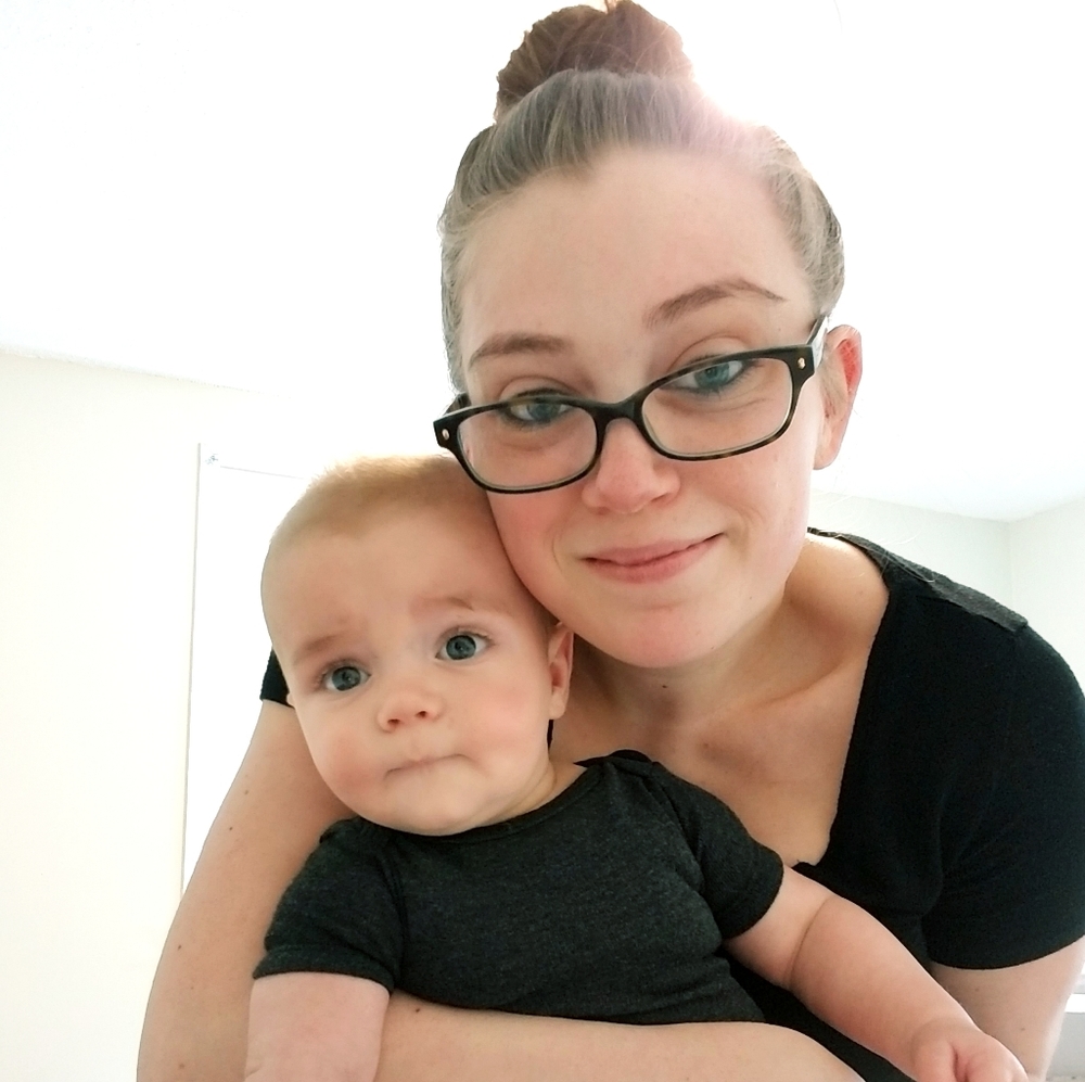 Meet your Posher, Brittany